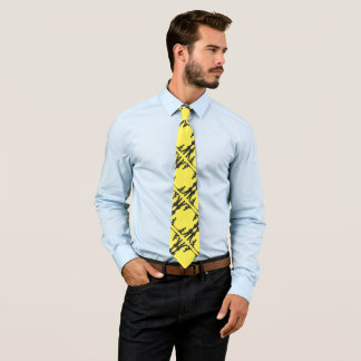 Bachelor Party neck Tie