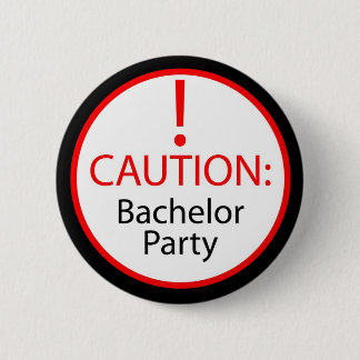 Bachelor party pin