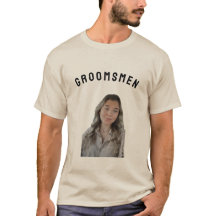 Bachelor Party Shirt