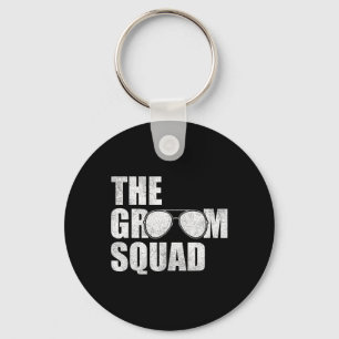 Bachelor Party Shirts For Men1  Key Ring
