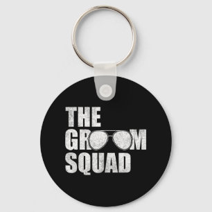 Bachelor Party Shirts For Men3  Key Ring