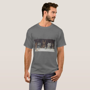 Bachelor Party T Shirt