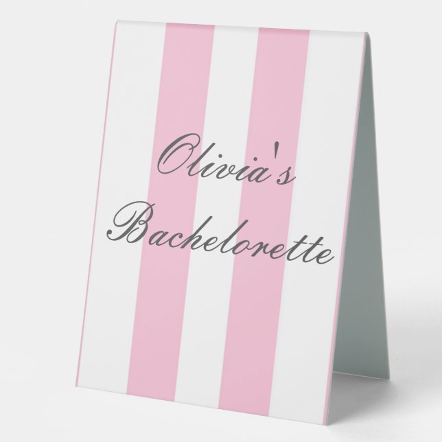 BACHELORETTE (Front)
