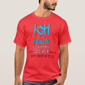 Bachelorette bachelorette party groom farewell T-Shirt