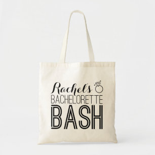 Bachelorette Bash  Bachelorette Tote