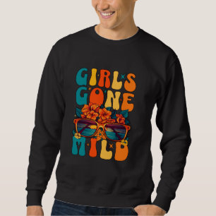 Bachelorette bridal engagement girls, Wedding, Bac Sweatshirt