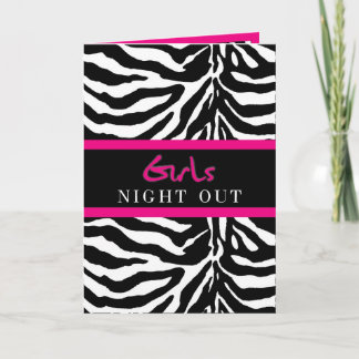 Bachelorette Invite