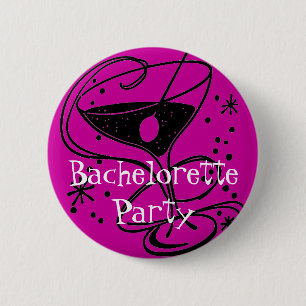 Bachelorette Party button