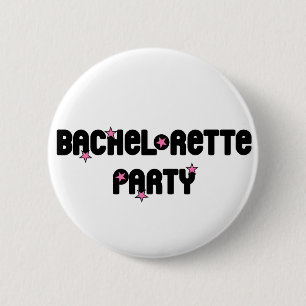 Bachelorette Party button