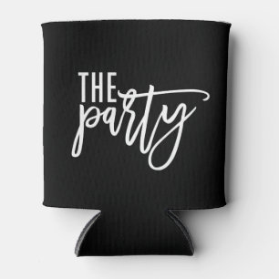 Bachelorette Party Can Cooler THE PARTY