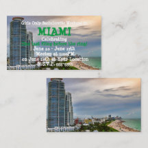 Bachelorette Party for Summer Weekend in Miami