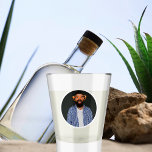 Bachelorette Party Funny Grooms Face Decorations Shot Glass<br><div class="desc">Introducing our Bachelorette Party Funny Groom's Face Decorations Shot Glass—a hilarious and personalised addition to your bachelorette festivities. These shot glasses are perfect for adding a touch of humour and creating lasting memories during the celebration. Crafted as groom face keepsake shot glasses, these party favours add a playful and personalised...</div>
