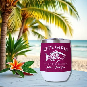Bachelorette Party Gifts-Hawaiian