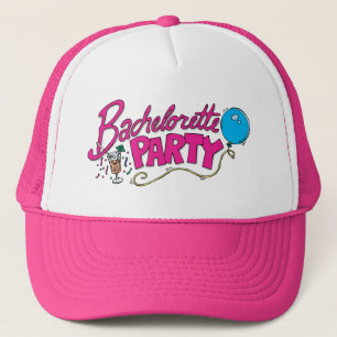 Bachelorette Party   Hat