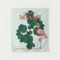 bachelorette party in Miami