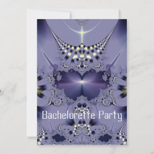 Bachelorette Party Invites - Customised