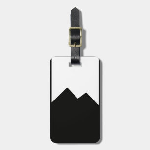 Bachelorette Party Luggage Tag Template