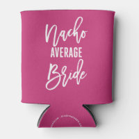 Bachelorette Party Nacho Average Fiesta Favour