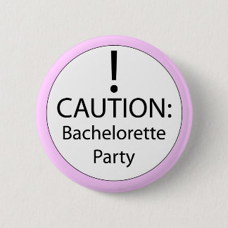 Bachelorette party pin