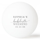 Bachelorette Party 
