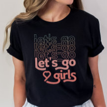 Bachelorette Party Shirts, Trendy Wedding Party