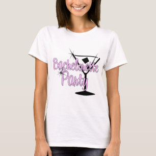 Bachelorette Party T-Shirt
