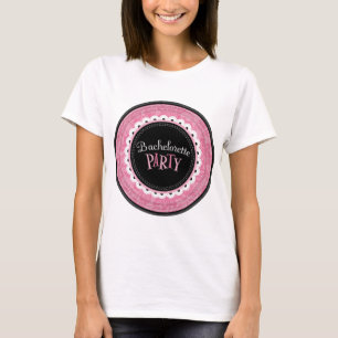 Bachelorette Party T-Shirt