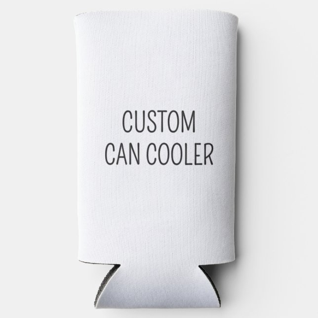 Bachelorette Party Wedding Favours Friends Birthda Seltzer Can Cooler (Front)