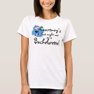 Bachelorette Tanktop