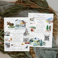 Bachelorette Weekend Itinerary | Alaska Cruise