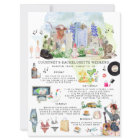 Bachelorette Weekend Itinerary | Houston, Texas