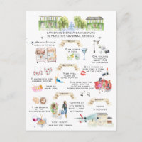 Bachelorette Weekend Itinerary | Savannah, Georgia