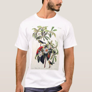 Bachman's Warbler T-Shirt