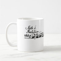 Bach's Hoop Suite