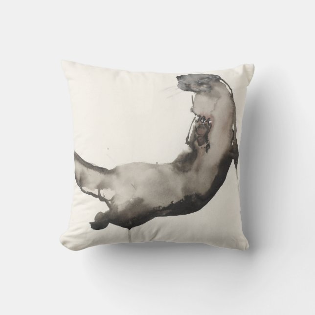 Back Awash Cushion (Front)