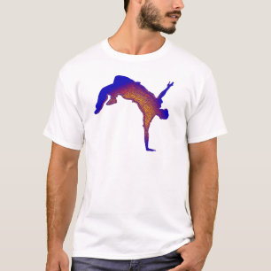 Back Flip T-Shirt
