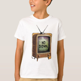 Back in My Day T-Shirt