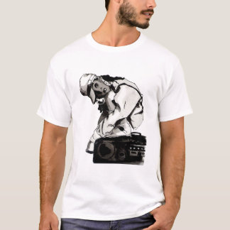 Back in the Day  T-Shirt