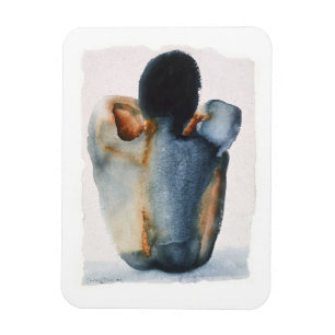 Back Magnet