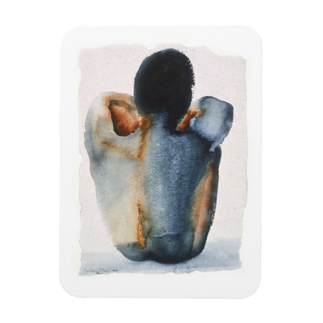 Back Magnet (Vertical)