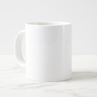 Back On The Rails Art Mug