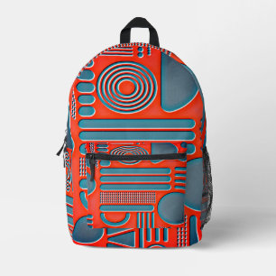 Back pack