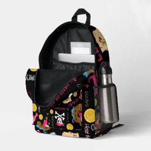 Back Pack
