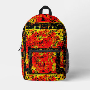 Back pack