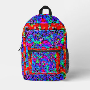 Back pack