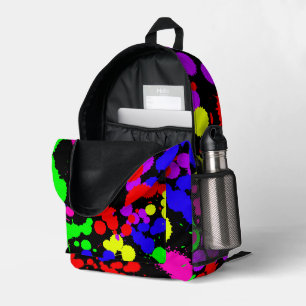 Back Pack