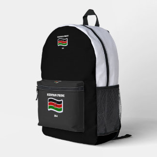 Back pack Bag