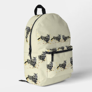 Back Pack : On The Run :