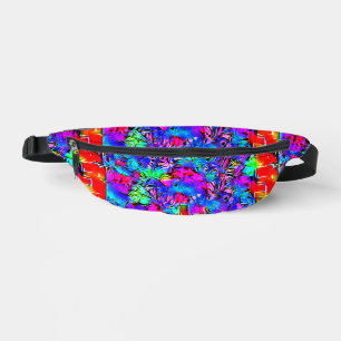 Back packFanny pack