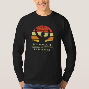 Back Print South Africa Johannesburg Mission T-Shirt